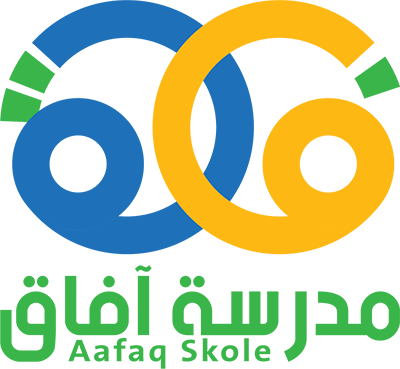 مدرسة آفاق